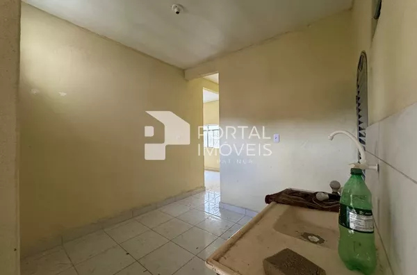 Casa para aluguel, 2 quartos, 1 vaga, Esperança - Ipatinga/MG - Foto 24