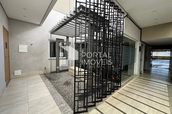 Apartamento para aluguel, 2 quartos, 1 suíte, 1 vaga, Iguaçu - Ipatinga/MG