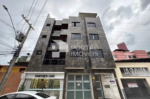 Apartamento para aluguel, 3 quartos, 1 suíte, 2 vagas, Cidade Nobre - Ipatinga/MG