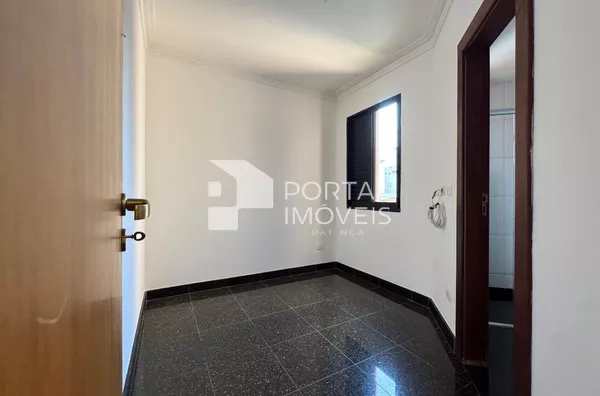 Quarto dependência