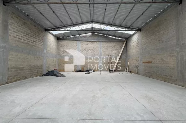 Galpão para aluguel com 400m², Bom Jardim - Ipatinga/MG