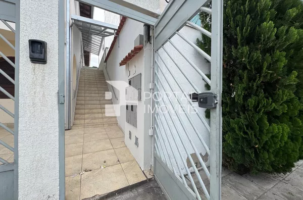 Apartamento para aluguel, 2 quartos, 1 vaga, Esperança - Ipatinga/MG