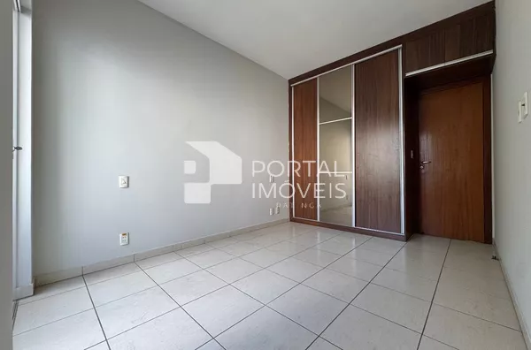 Quarto suíte