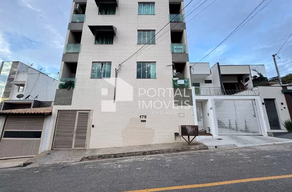 Apartamento para aluguel, 2 quartos, 1 suíte, 1 vaga, Residencial Bethânia - Santana do Paraíso/MG