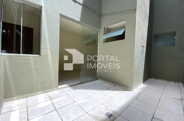 Apartamento para venda, 2 quartos, 1 suíte, 1 vaga, Cidade Nobre - Ipatinga/MG