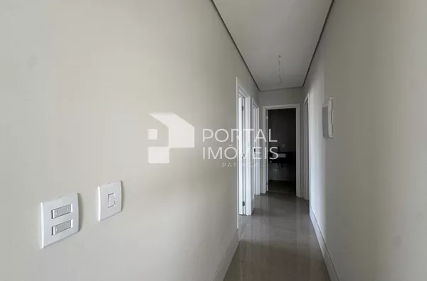 Hall/Quartos