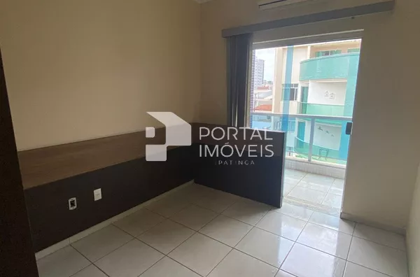 Quarto 1º Pavimento