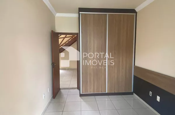 Quarto 1º Pavimento