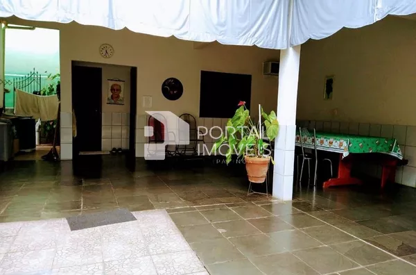 Casa para venda, 4 quartos, 2 suíte, 4 vagas, Cidade Nobre - Ipatinga/MG