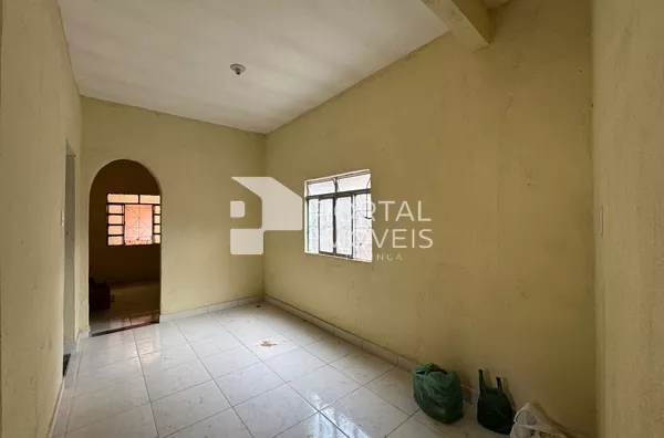 Casa para aluguel, 2 quartos, 1 vaga, Esperança - Ipatinga/MG - Foto 12