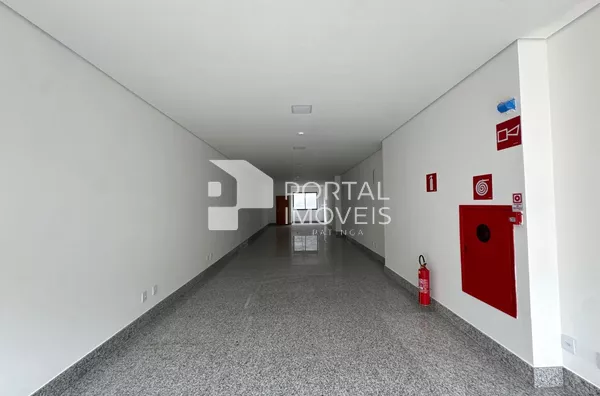 Loja para aluguel com 83m², Cidade Nobre - Ipatinga/MG