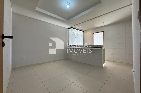 Apartamento para aluguel, 2 quartos, 1 suíte, 1 vaga, Bethânia - Ipatinga/MG