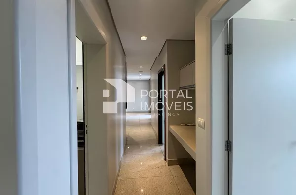 Corredor Quartos