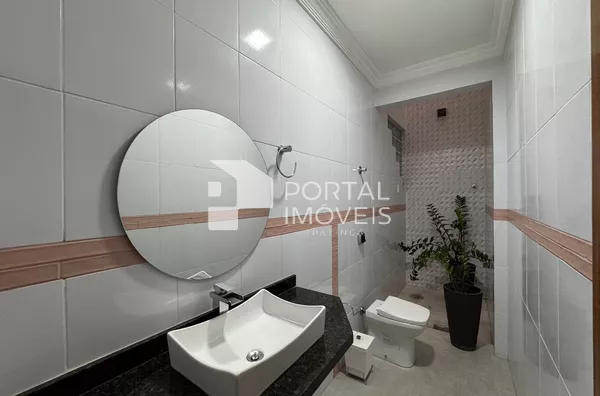 Lavabo
