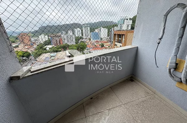 Sacada Suíte Master