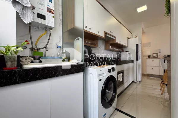 Apartamento para venda, 2 quartos, 1 suíte, 1 vaga - Iguaçu/MG - Foto 17