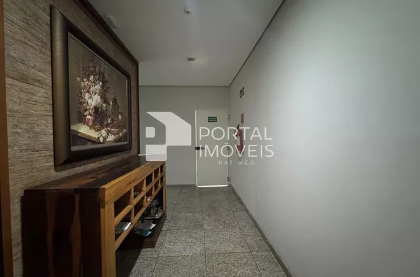Hall de entrada