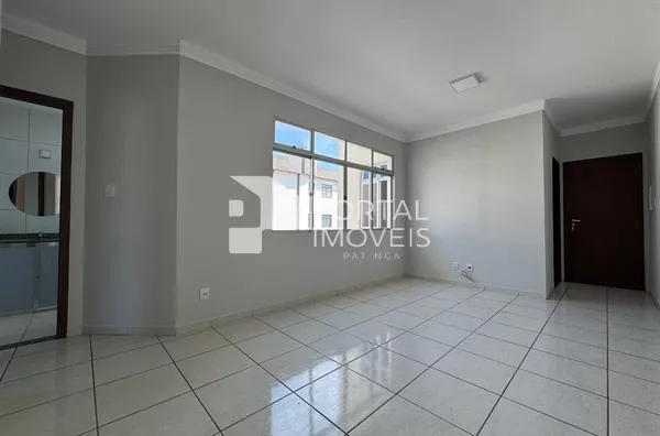 Apartamento para aluguel, 2 quartos, 1 suíte, Cidade Nobre - Ipatinga/MG