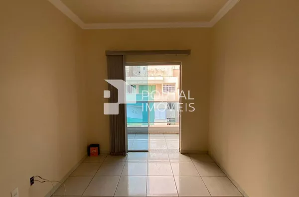 Quarto Solteiro 2º Pavimento