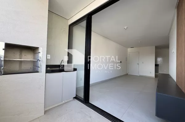 Apartamento para aluguel, 3 quartos, 1 suíte, 2 vagas, Cidade Nobre - Ipatinga/MG