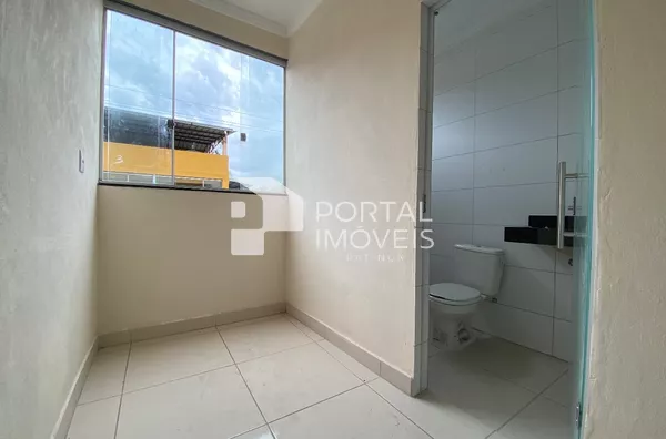 Apartamento para aluguel 2 quartos, 1 suíte, Esperança - Ipatinga/MG - Foto 6