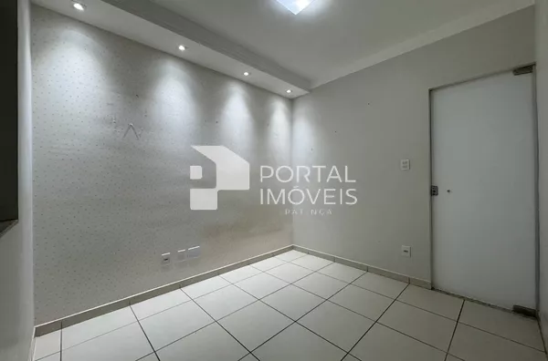 Apartamento para aluguel, 3 quartos, 1 suíte, 1 vaga, Parque Caravelas - Santana Do Paraíso/MG - Foto 25