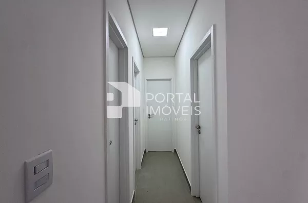 Hall/Quartos