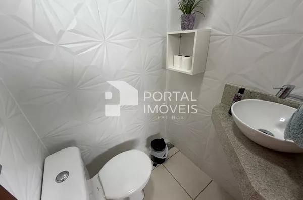 Lavabo
