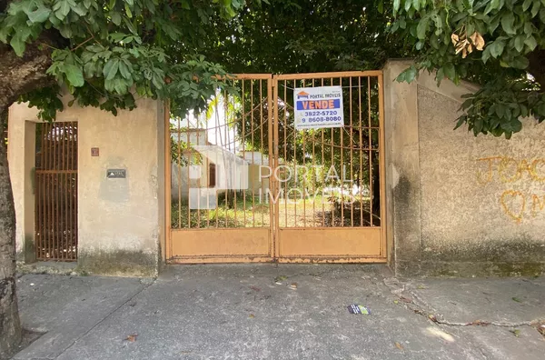 Terreno para venda com 3.080m², Cidade Nobre - Ipatinga/MG