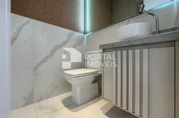 Lavabo/Sala