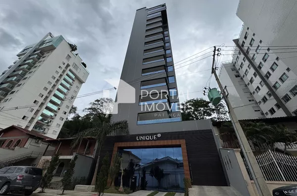 Apartamento para venda, 3 suítes, 3 vagas, Horto - Ipatinga/MG