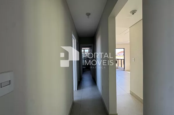 Hall/Quartos