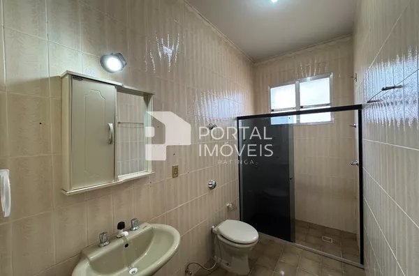 Casa para aluguel, 5 quartos, 1 suíte, 2 Vagas, Cidade Nobre - Ipatinga/MG - Foto 39