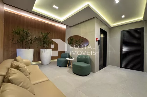 Apartamento para aluguel, 2 quartos, 1 suíte, 1 vaga, Horto - Ipatinga/MG