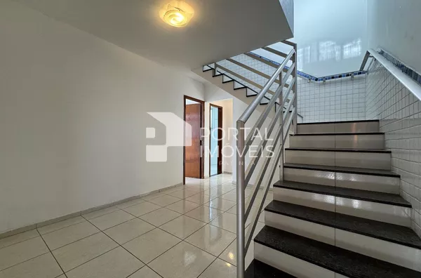 Cobertura para venda, 2 quartos, 1 suíte, 1 vaga, Cidade Nobre - Ipatinga/MG