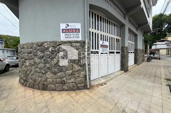 Loja para aluguel com 220m², Cidade Nobre - Ipatinga/MG