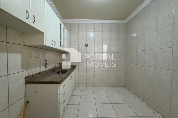Apartamento para venda, 2 quartos, 1 suíte, 1 vaga, Cidade Nobre - Ipatinga/MG