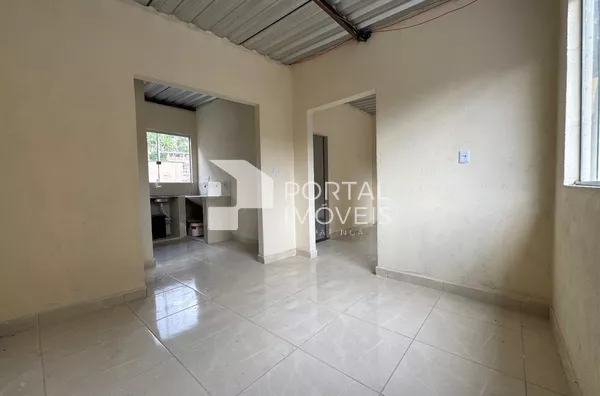 Casa para aluguel, 3 quartos, 1 vaga, Esperança - Ipatinga/MG - Foto 12