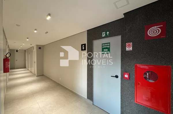 Corredor sala