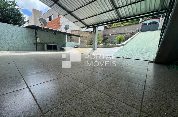 Casa para venda, 3 quartos, 3 vagas, Vila Celeste- Ipatinga/MG