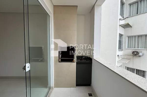 Apartamento para aluguel, 3 quartos, 1 suíte, 2 vagas, Imbaúbas - Ipatinga/MG