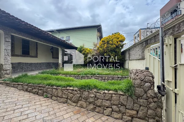 Casa para aluguel, 3 quartos, 1 suíte, 3 vagas, Cidade Nobre - Ipatinga/MG