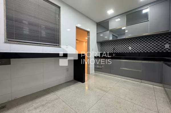 Cozinha