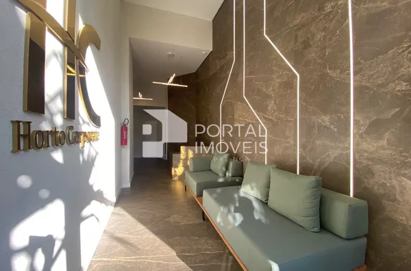 Sala comercial para aluguel com 44m², Horto - Ipatinga/MG