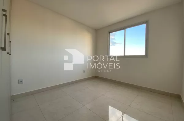 Apartamento para aluguel, 3 quartos, 1 suíte, 2 vagas, Iguaçu - Ipatinga/MG - Foto 20