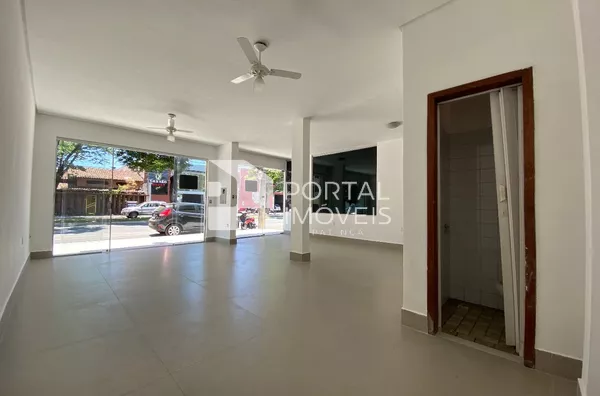 Loja para aluguel com 55 m², Cidade Nobre - Ipatinga/MG - Foto 4