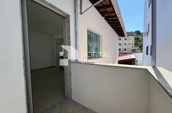 Acesso ao Apartamento