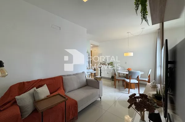 Apartamento para venda, 2 quartos, 1 suíte, 1 vaga - Iguaçu/MG - Foto 27