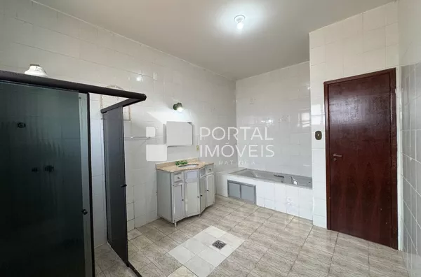Casa para aluguel, 5 quartos, 1 suíte, 2 Vagas, Cidade Nobre - Ipatinga/MG - Foto 55