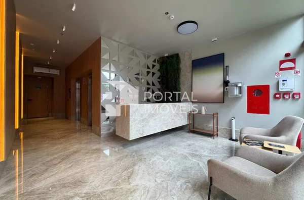 Sala comercial para aluguel com 28m², Horto - Ipatinga/MG